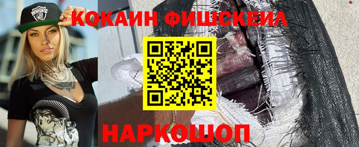 КОКАИН Fish Scale Ноябрьск